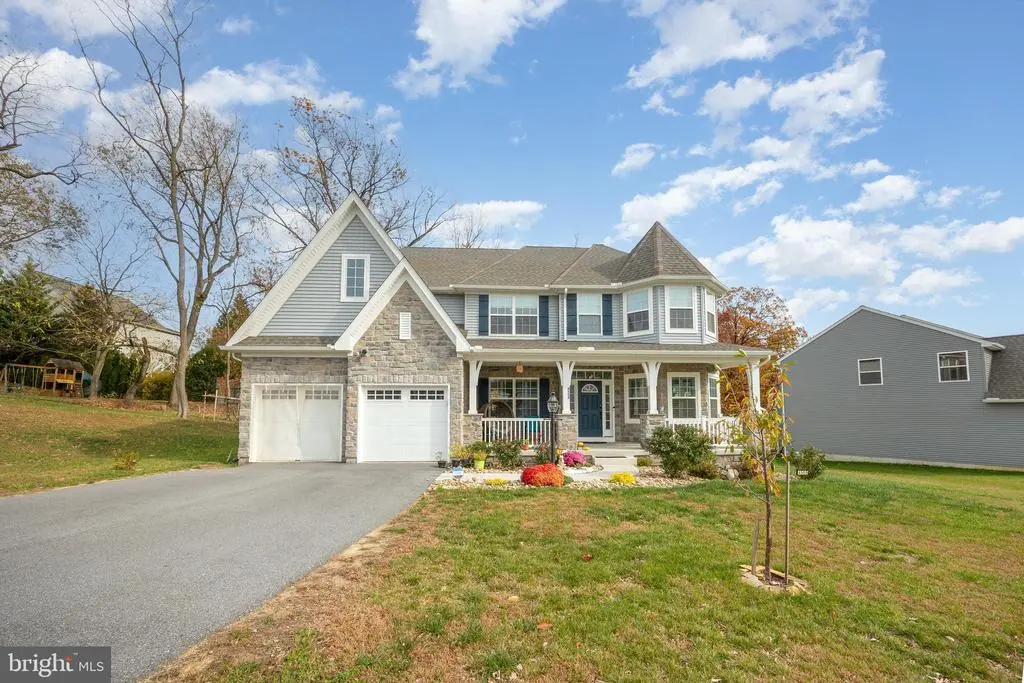 4555 Lark Meadows Drive, Mechanicsburg