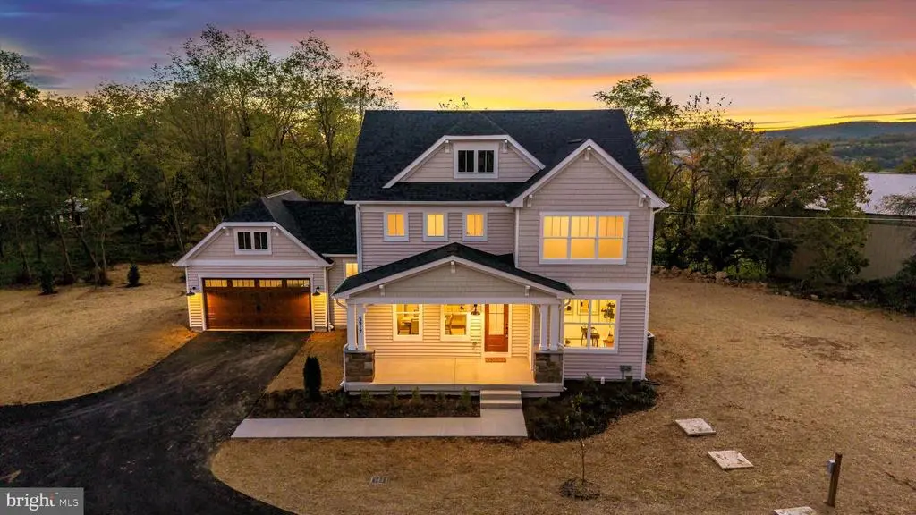 Old Bachmans Valley Rd, Westminster