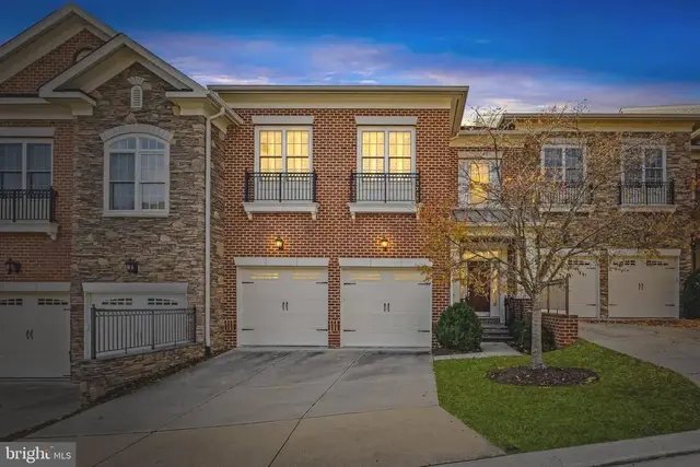 6502 Abbey View Way #72, Baltimore