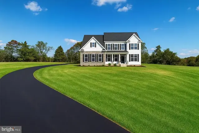 23555 Whartons Pass, Unionville