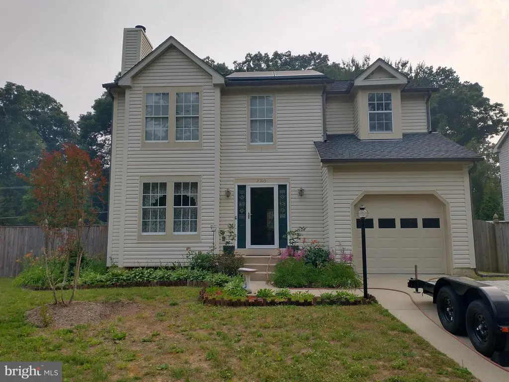 2103 Higher Ct, Crofton