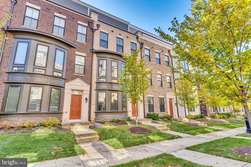 510 Silver Clipper Ln, National Harbor