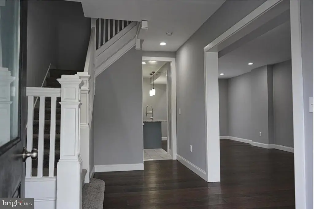 3722 Woodhaven Ave, Baltimore