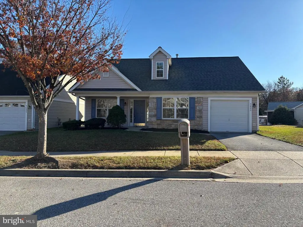 7403 Berryleaf Dr, Laurel