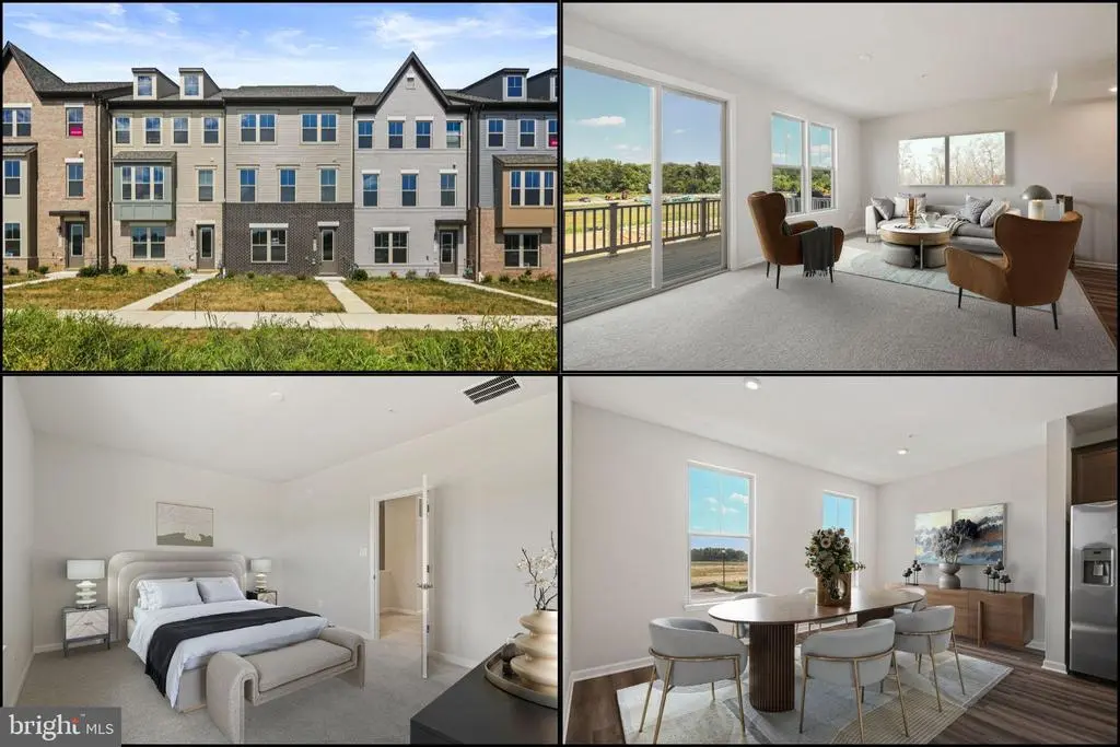 3509 Saint Robin Ln, Bowie