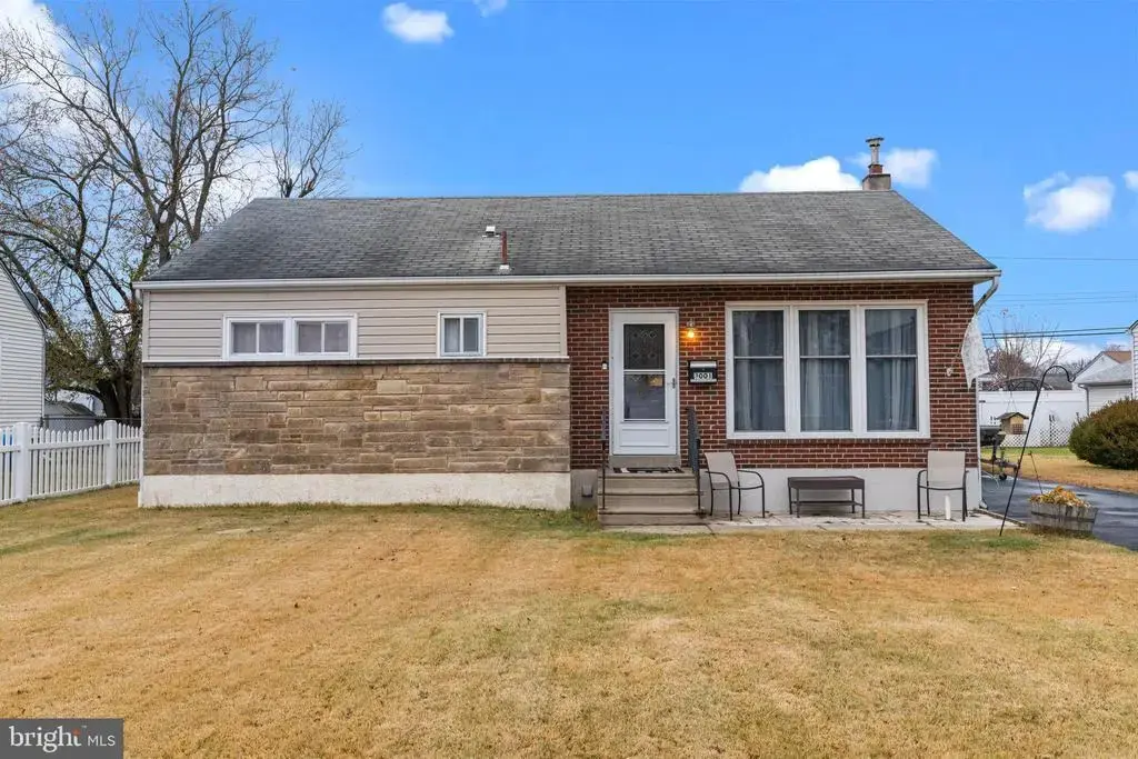 3001 Penn Valley Ave, BRISTOL