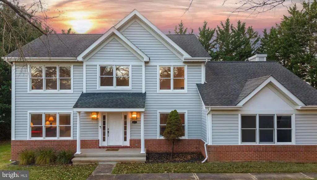 12127 Faulkner Dr, Owings Mills