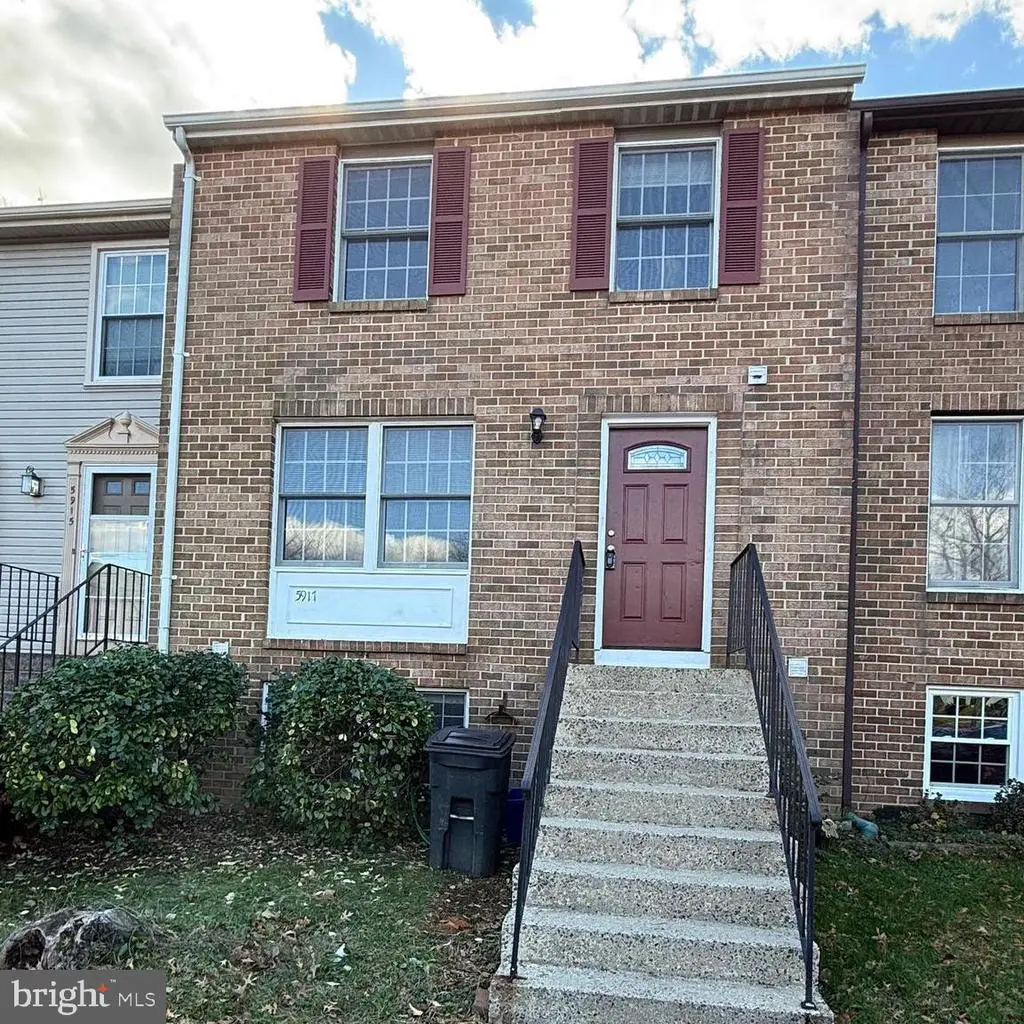 5917 Spruce Run Ct, Centreville