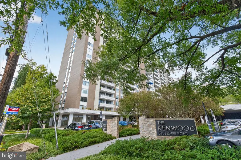 5101 River Rd #1610, BETHESDA