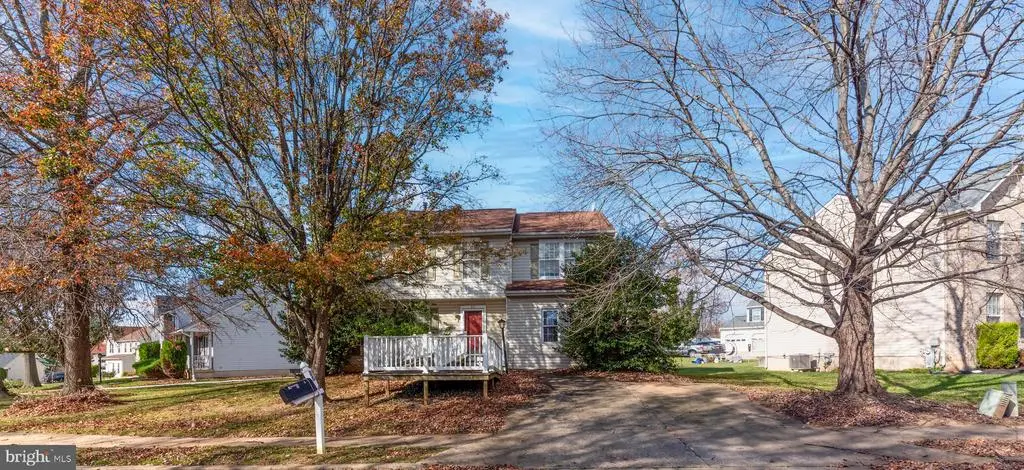 20 Sunrise Ct, Randallstown