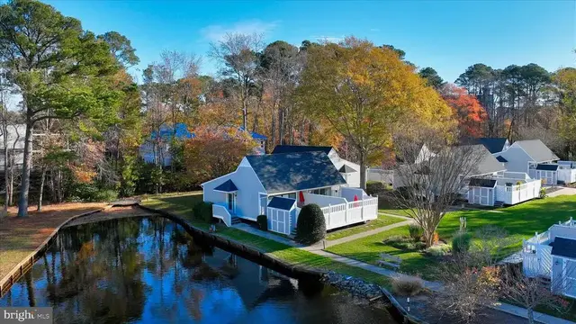 39655 Tie Breaker Ct #4801, Bethany Beach