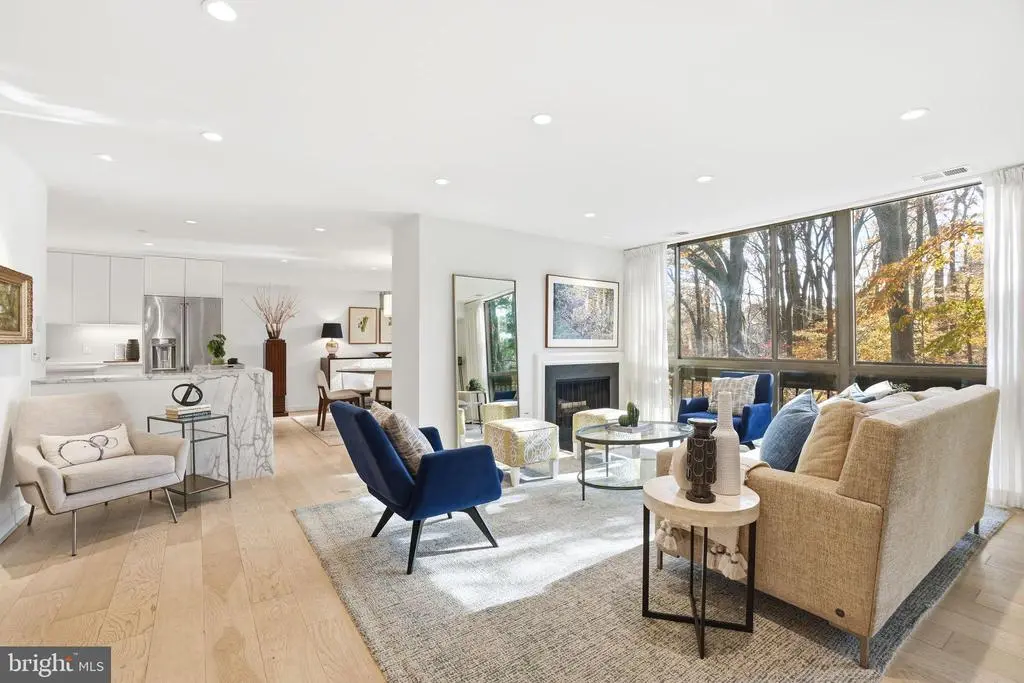 4990 Sentinel Dr #405, BETHESDA