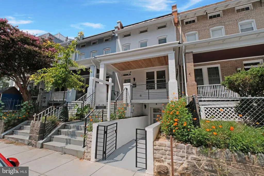 1417 Meridian Pl Nw, WASHINGTON