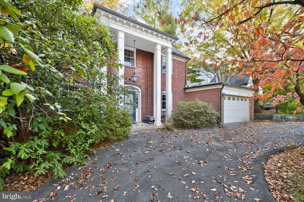 4731 30th St Nw, WASHINGTON