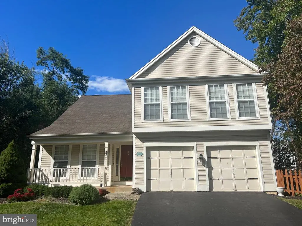 407 Deerpath Ave Sw, LEESBURG