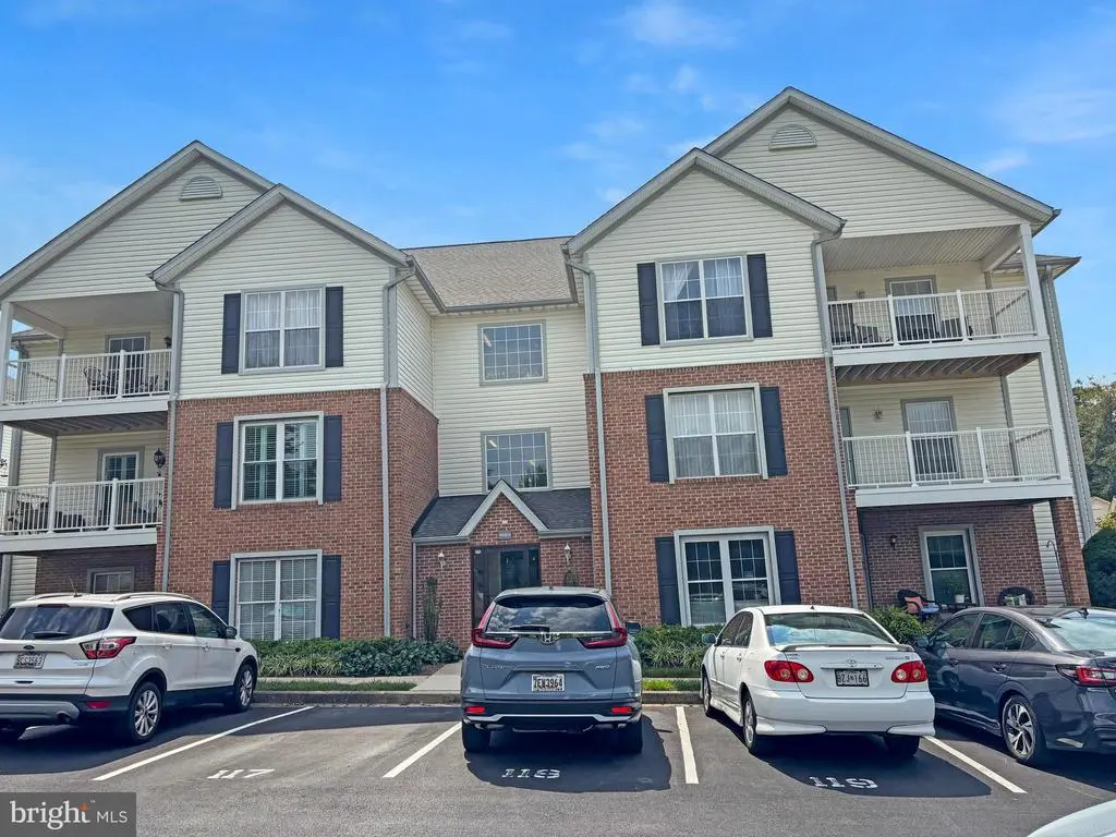 2023 Rudy Serra Dr #2-d, Eldersburg