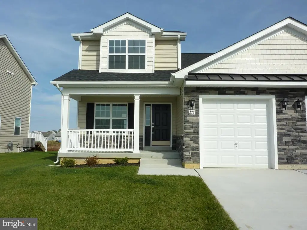 272 Doylestown Rd, Smyrna