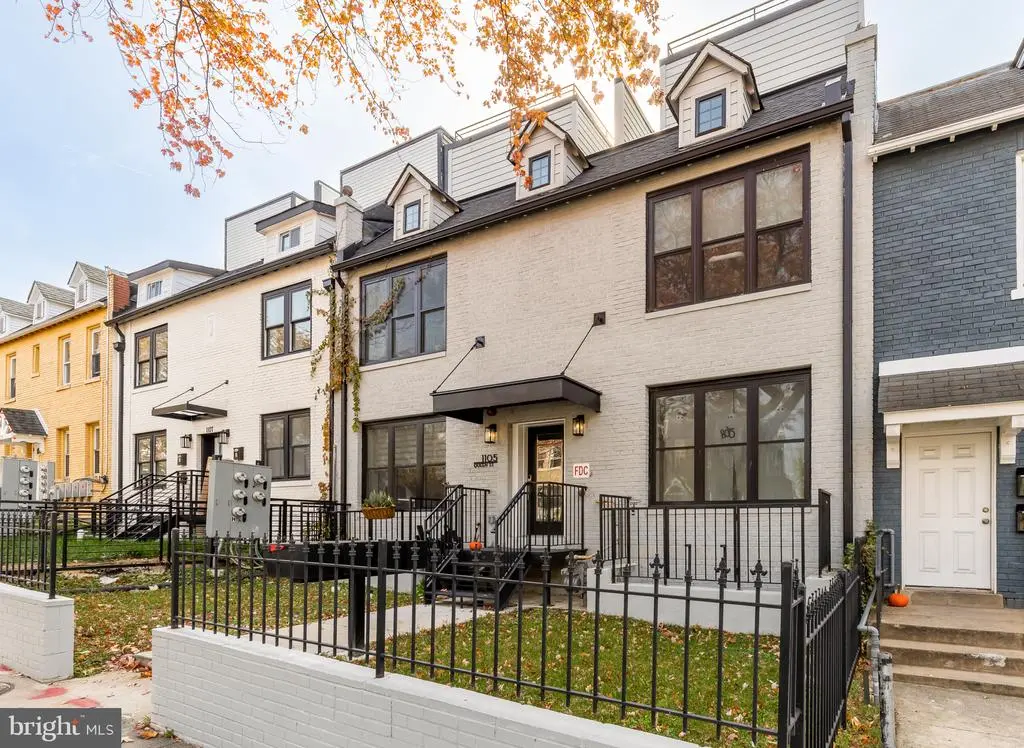 1105 Queen St Ne #1, WASHINGTON
