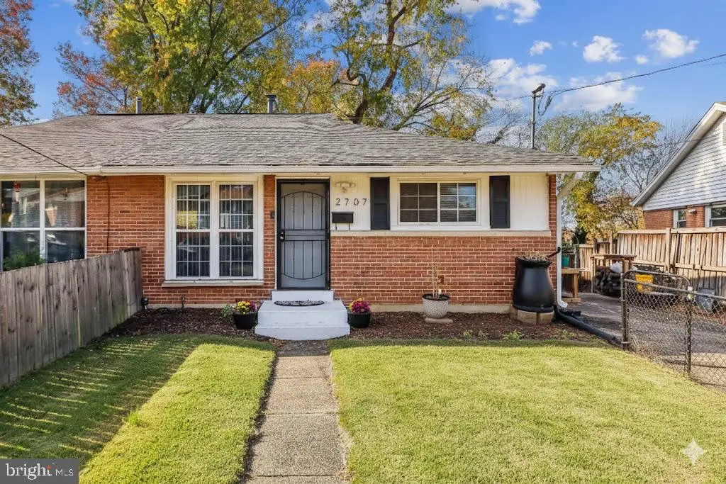 2707 Bellbrook St, Temple Hills