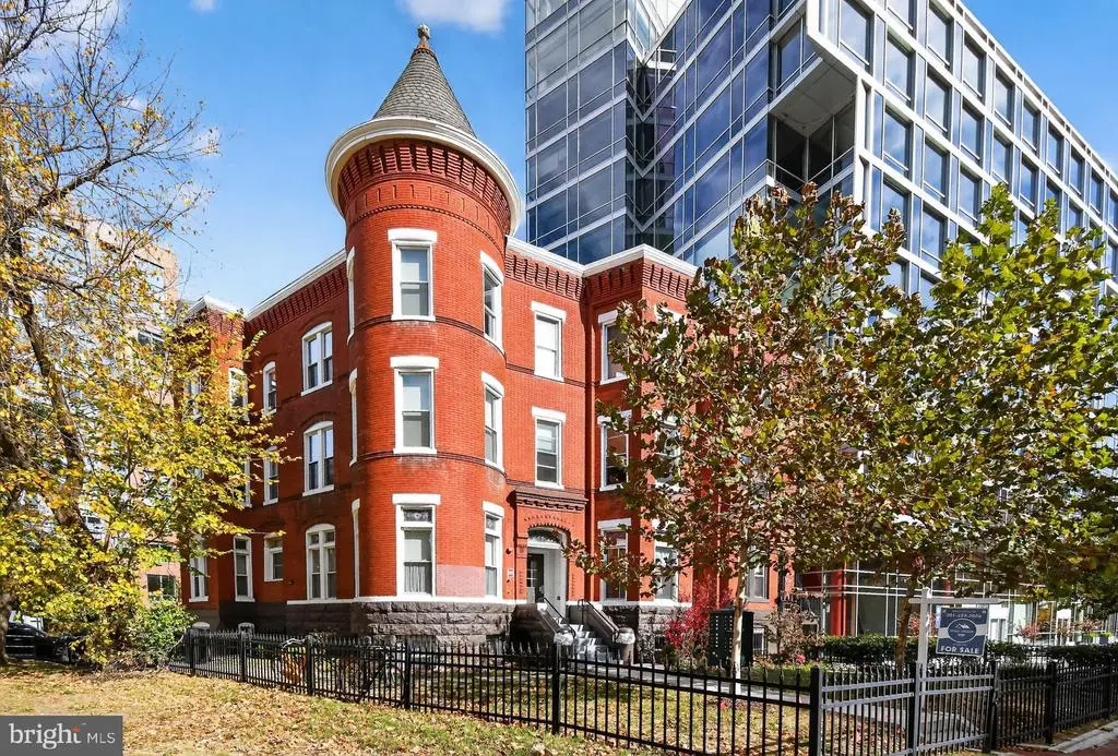 459 Massachusetts Ave Nw #24, WASHINGTON