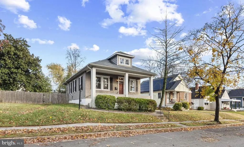 5507 Plymouth Rd, Baltimore