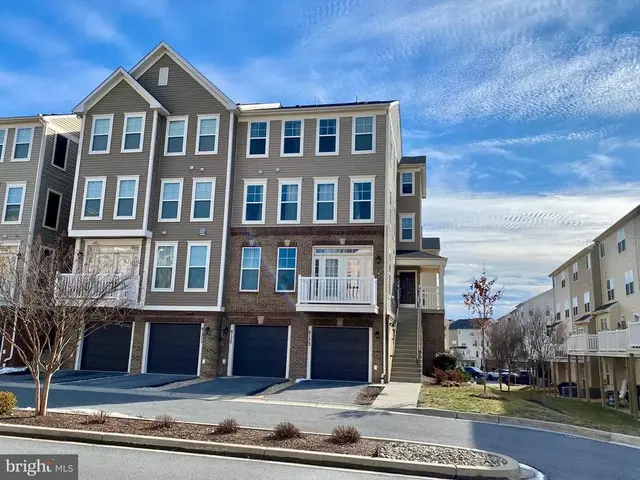 6173 Margarita Way, Frederick