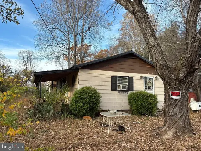 1916 Leon Rd, Culpeper