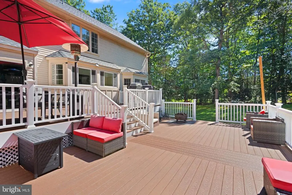 7912 Wingate Dr, Glenn Dale