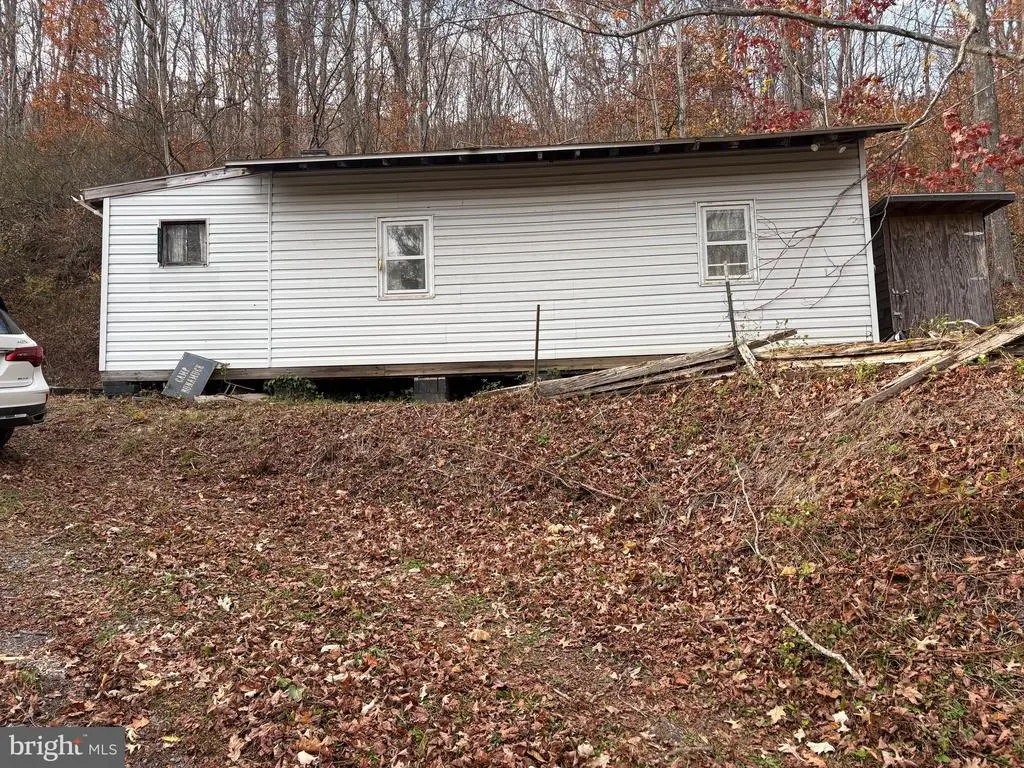 5345 Fowler Hollow Rd, Blain