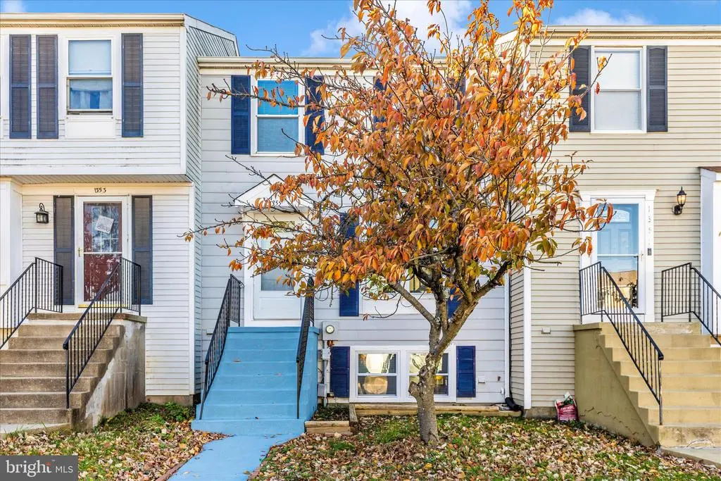 1355 David Ln, Frederick