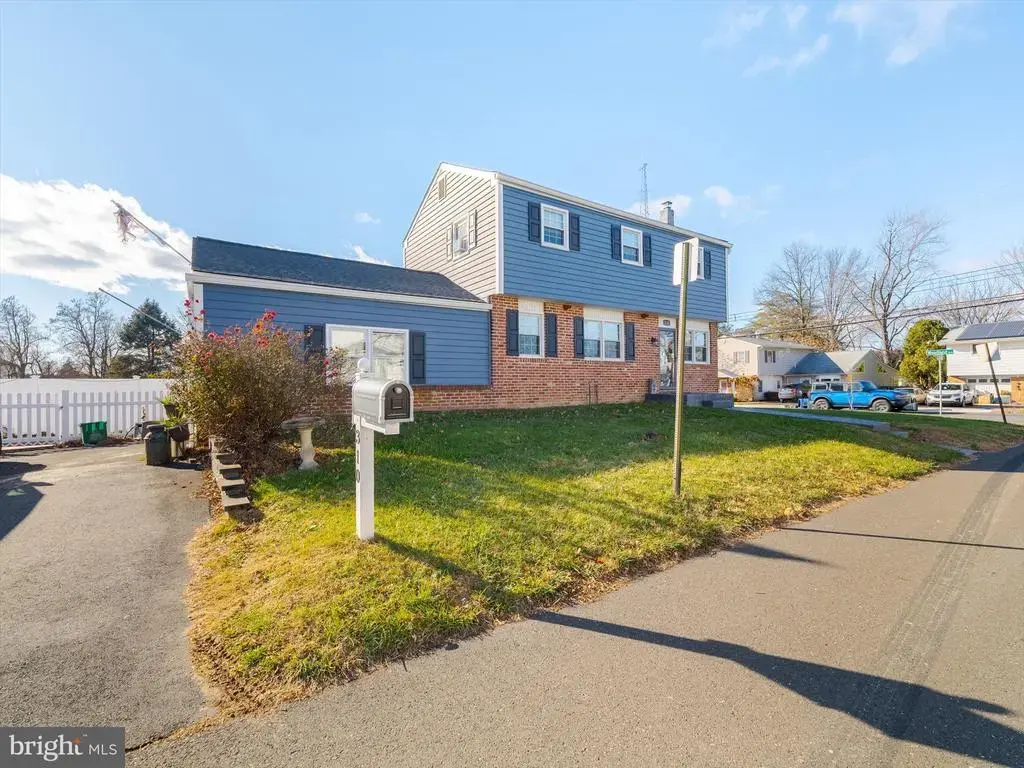 310 Jefferson Ave, LANGHORNE