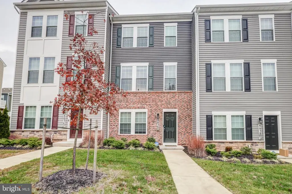 8636 Walter Martz Rd, Frederick