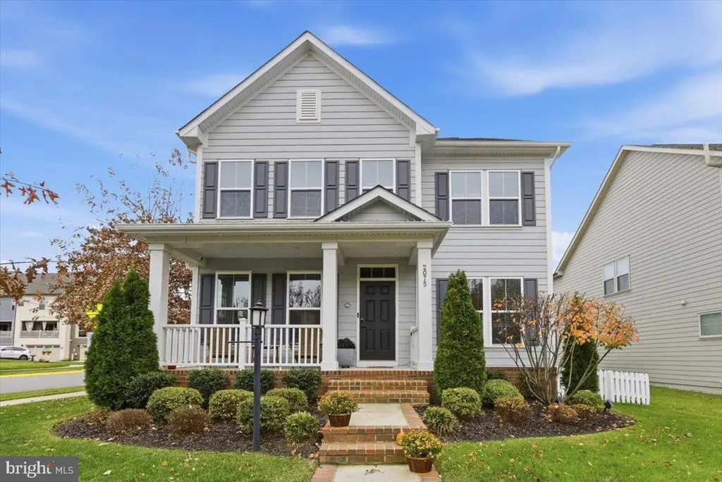 2075 River Heritage Blvd, Dumfries