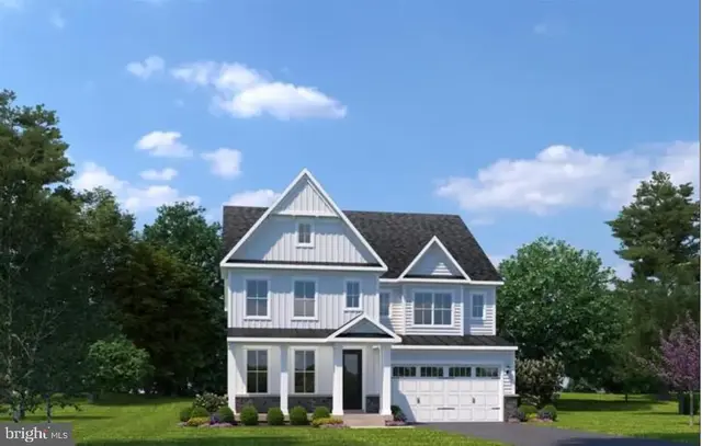 4521 Picton Court, Ellicott City