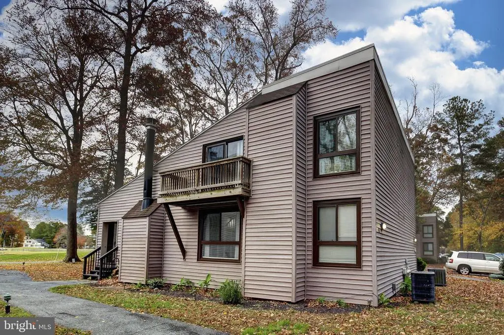 438 Ocean Pkwy #11, Ocean Pines