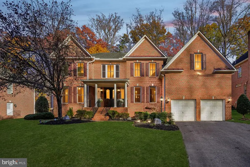 11033 Daybreak Ct, NORTH BETHESDA