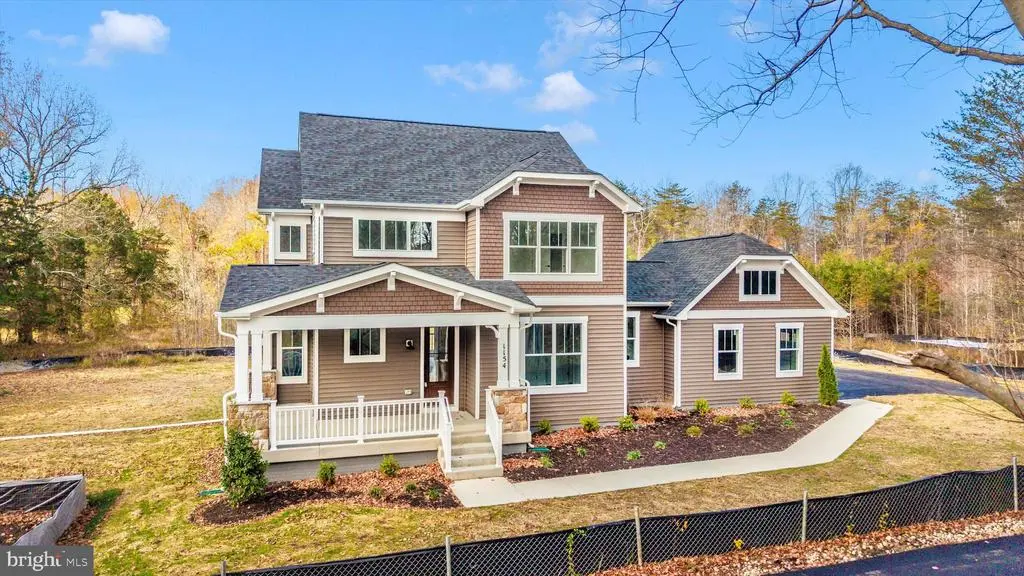 1154 Mount Zion Marlboro Rd, Lothian