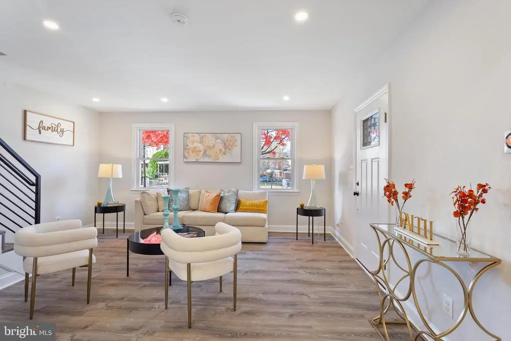 5051 8th St Ne, WASHINGTON