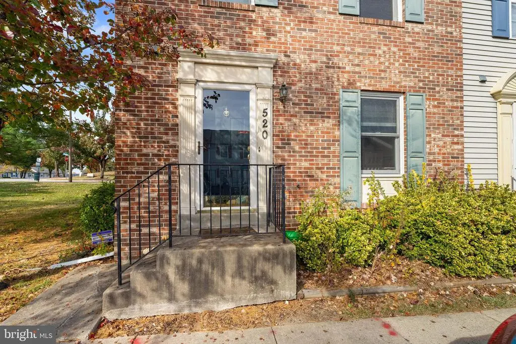 520 Kingdom Ct, Odenton