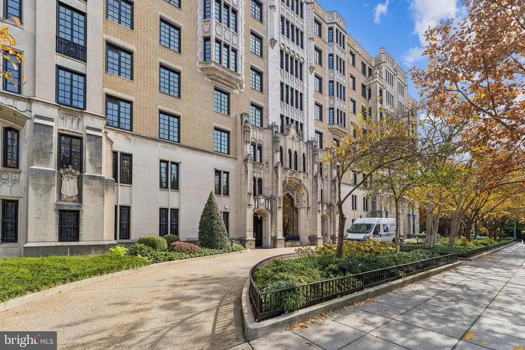 1701 16th St Nw #304, WASHINGTON