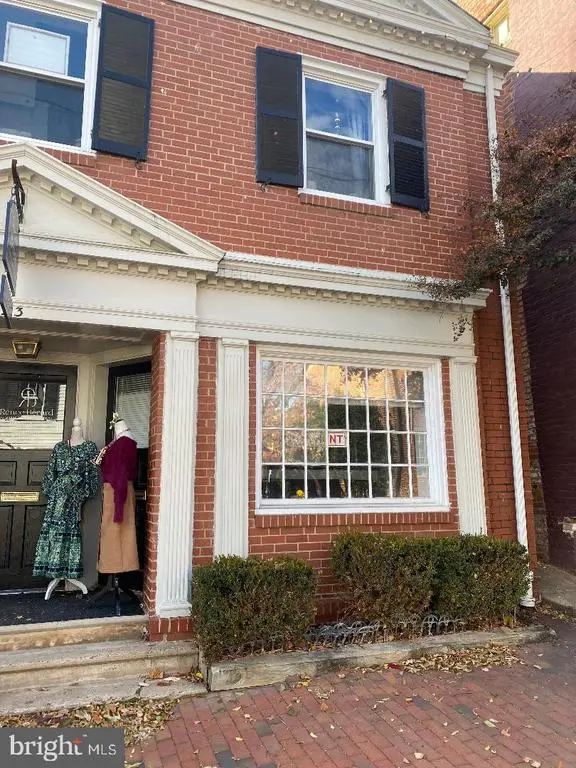 23-n. King St ##125, LEESBURG