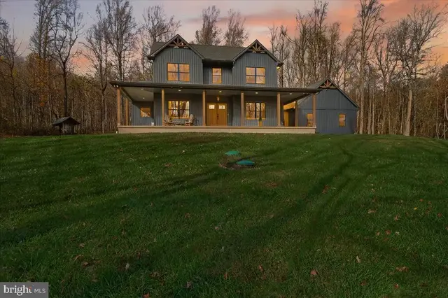 16080 Kelbaugh Rd, Thurmont