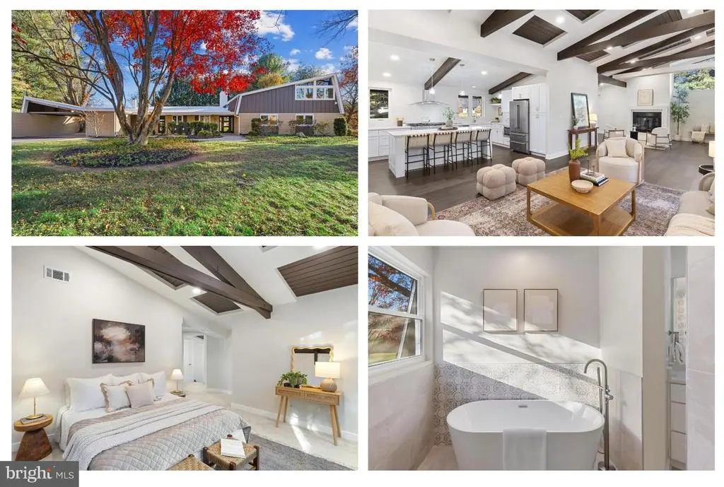 3405 Woodvalley Dr, Pikesville