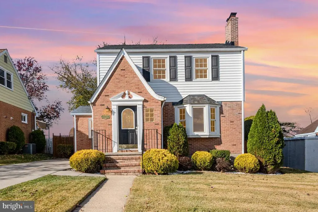 8022 Neighbors Ave, Baltimore