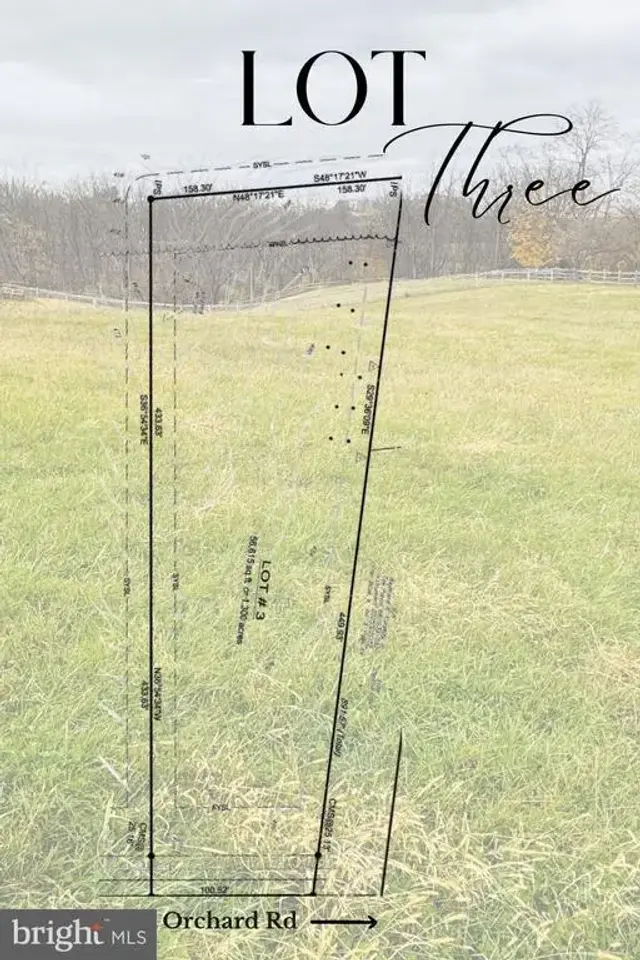 Lot 3 Orchard Rd, Hummelstown