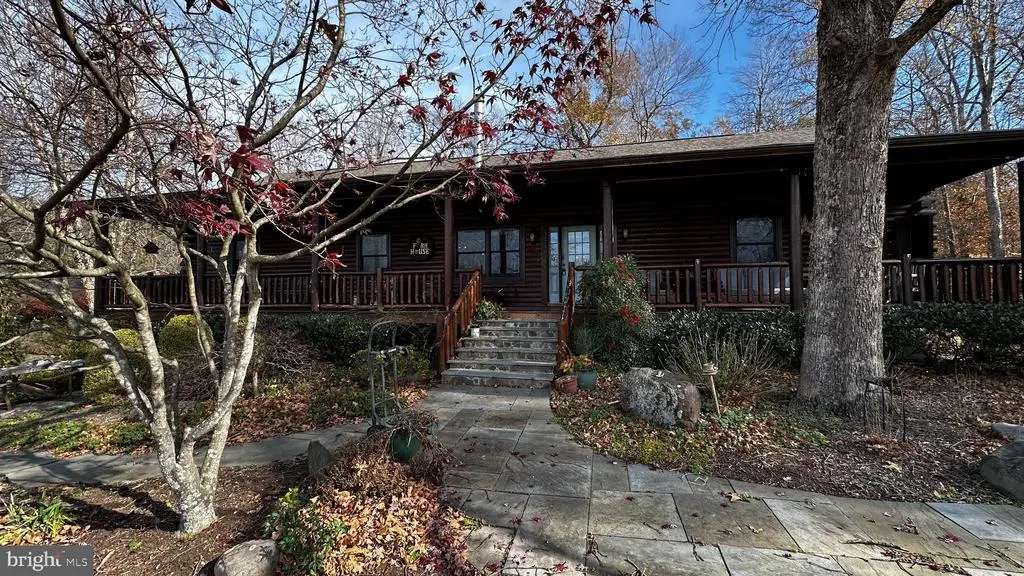 18304 Hawkins Rd, Brandywine