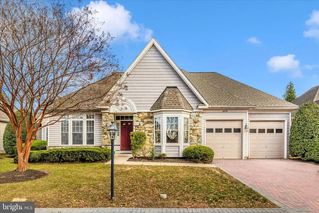 2654 Brook Valley Rd, Frederick