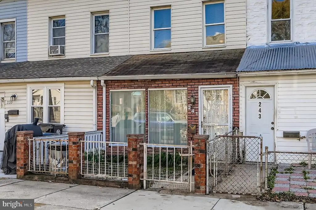 241 Baltimore Ave, Baltimore