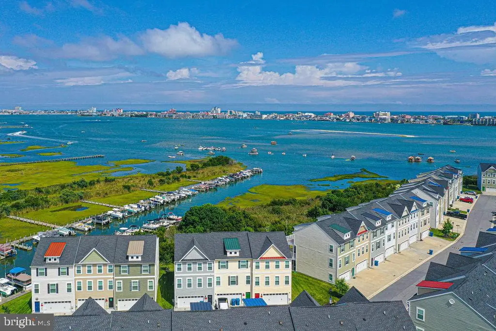 12909 Sand Bar Ln #4, Ocean City