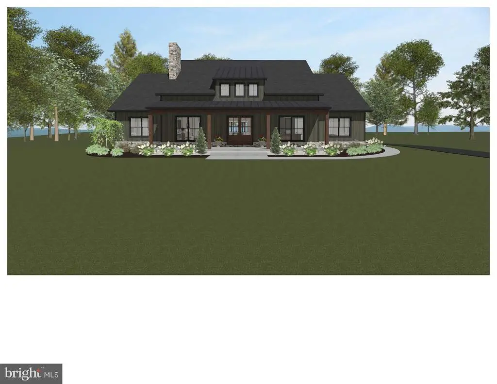 Woodland Model Lot #9 Conveyor Dr, Newmanstown